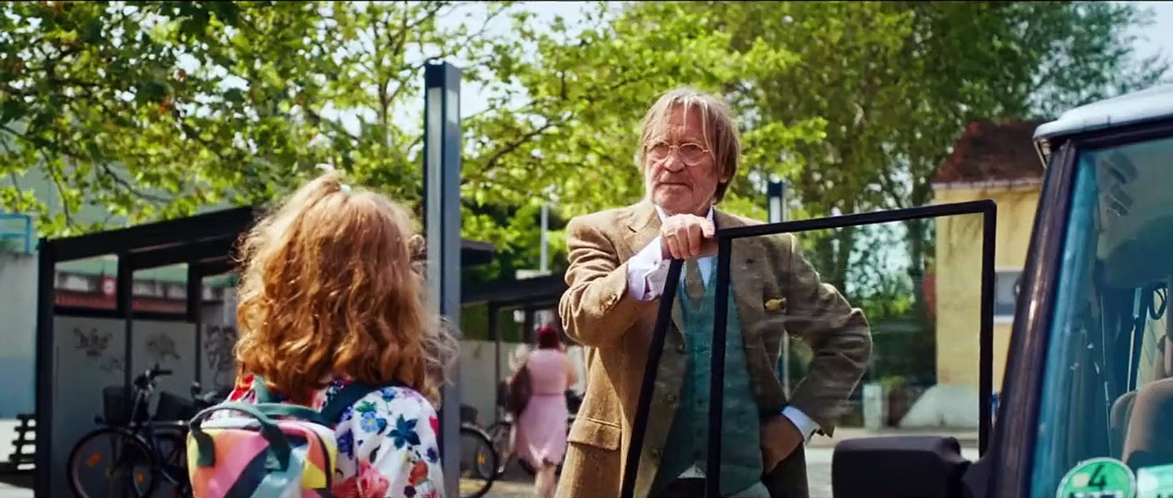 Lassie - Eine abenteuerliche Reise Trailer DF