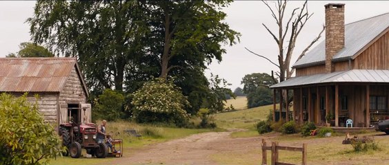 Fast & Furious 9 Teaser OV