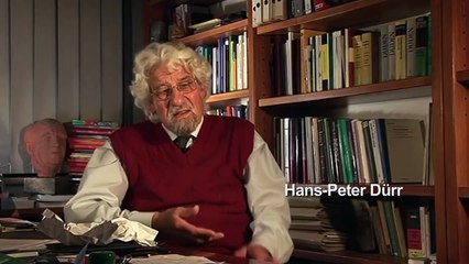 Der Weg - Ein Versuch, die Welt zu verstehen Trailer DF