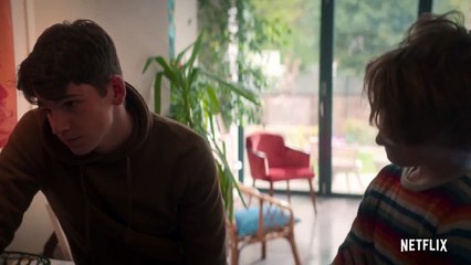 Ich schweige für dich Trailer OV