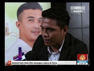 Bukan ‘Playboy’ cuma disalah erti