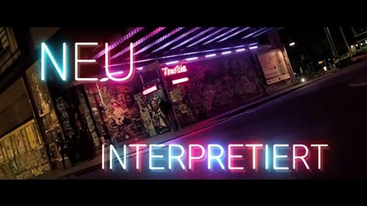 Berlin Alexanderplatz Trailer DF