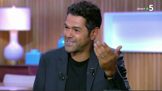 Zapping du 11/09 : Quand Jamel Debbouze tacle Emmanuel Macron