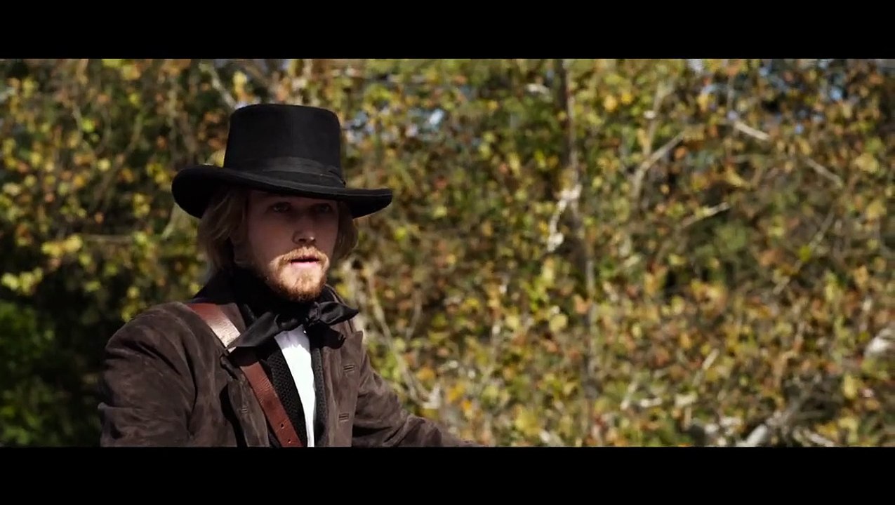 Harriet - Der Weg in die Freiheit Trailer (2) DF