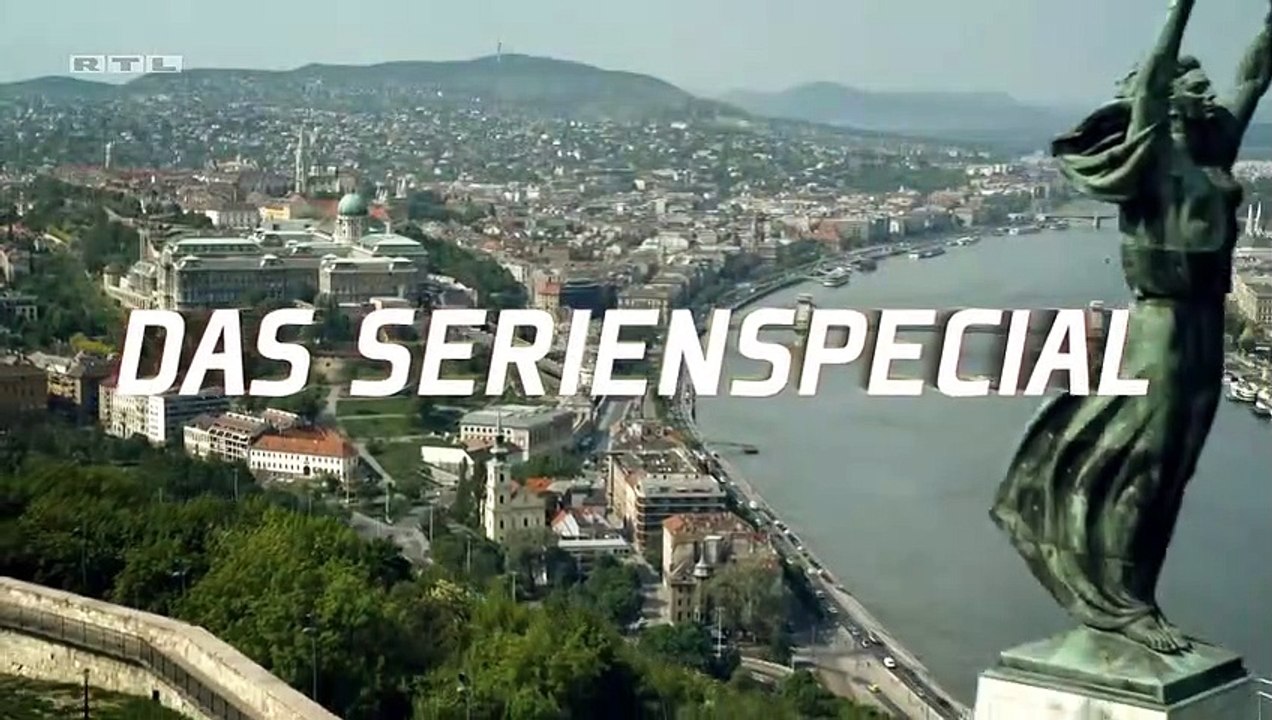 Alarm für Cobra 11 - Die Autobahnpolizei - staffel 44 Trailer DF