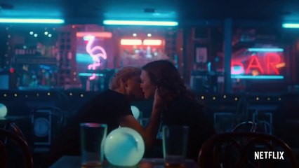 Feel Good Trailer OV