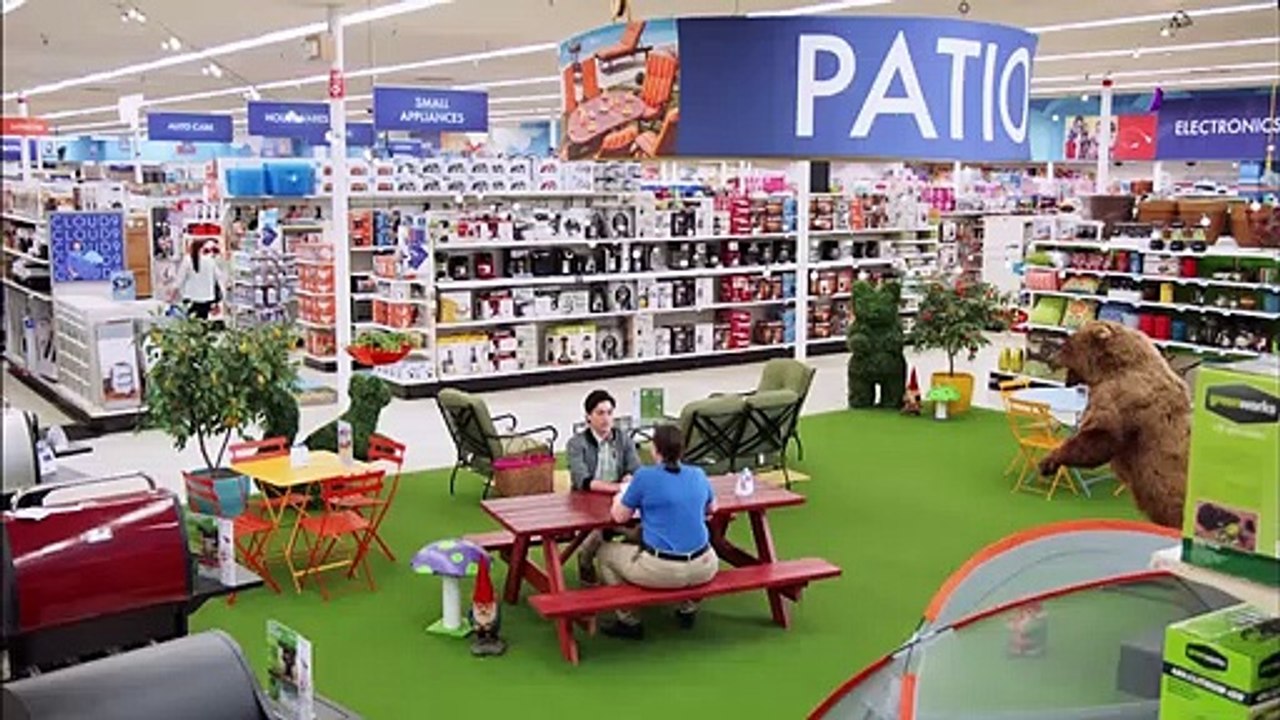 Superstore Trailer DF