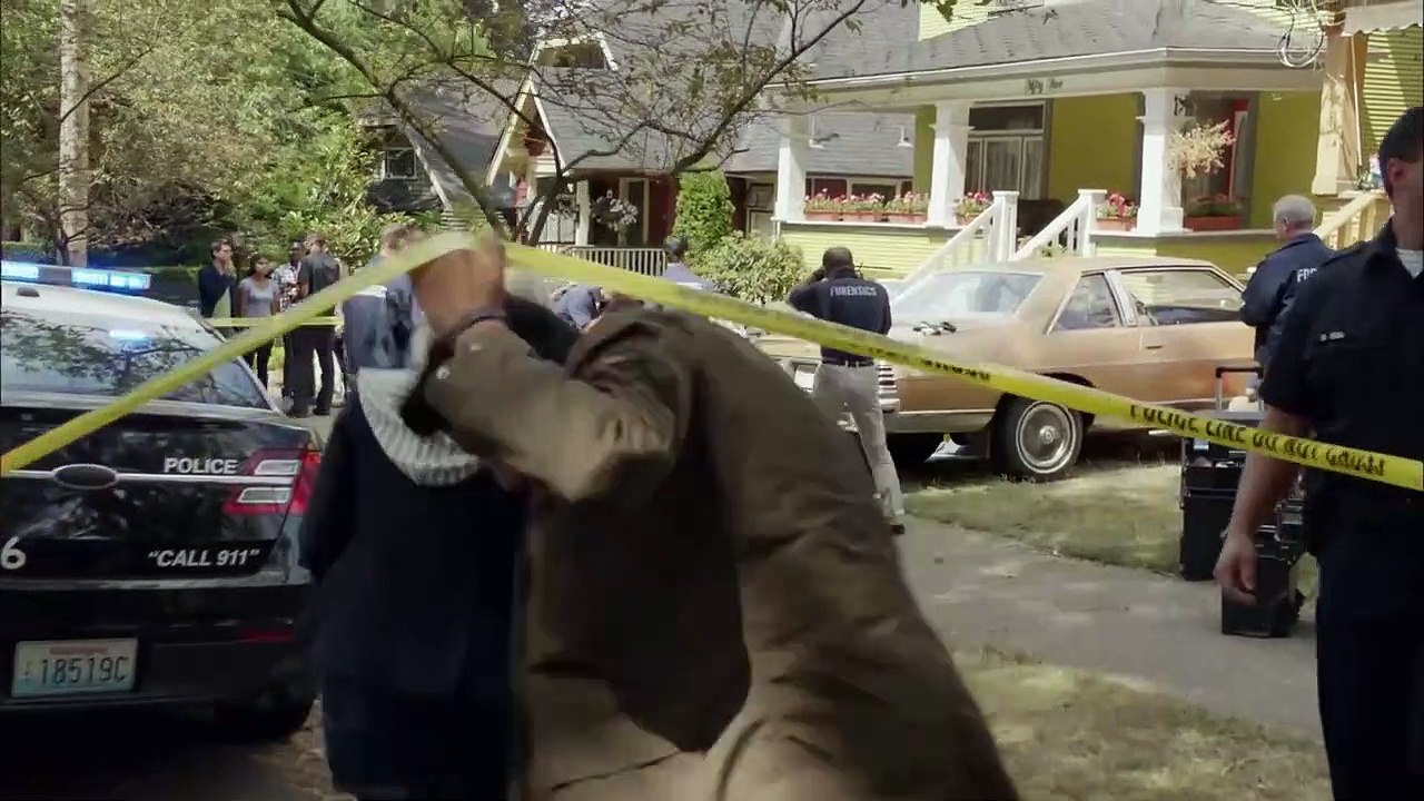 iZombie - staffel 2 Trailer DF