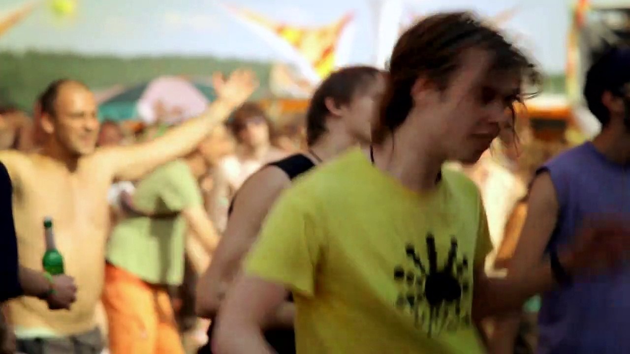 You Are Everything Trailer (2) DF