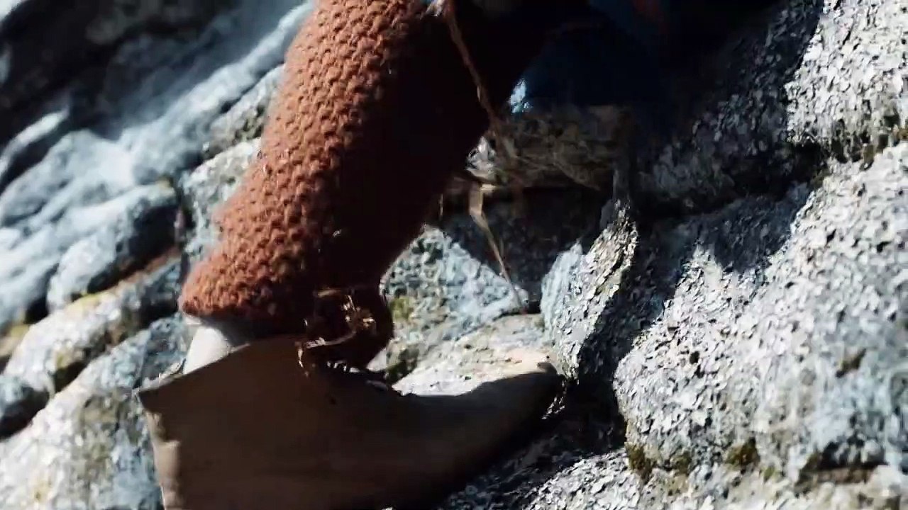 Der süße Brei Trailer DF