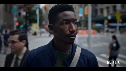 Archive 81 Trailer OV