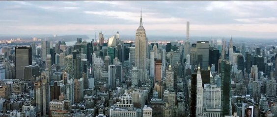 The Courier - Tödlicher Auftrag Trailer OV