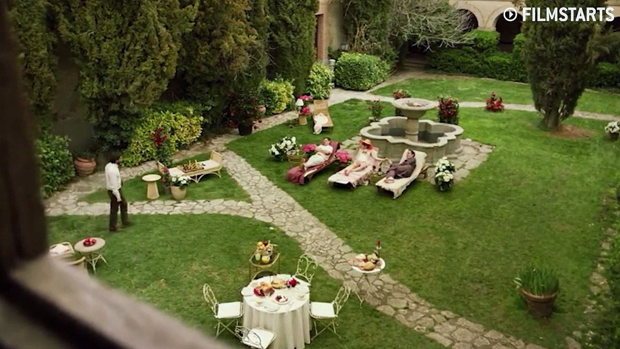 Haus des Geldes: So könnte das Berlin-Spinoff aussehen