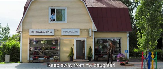 Heavy Trip Trailer (2) OV