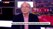 Ivan Rioufol : «Il y a quelque chose d’absurde à sanctionner à ce point la Russie en se faisant si mal à nous-même»