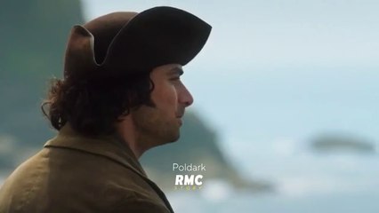 Poldark -  RMC STORY - 28 09 18
