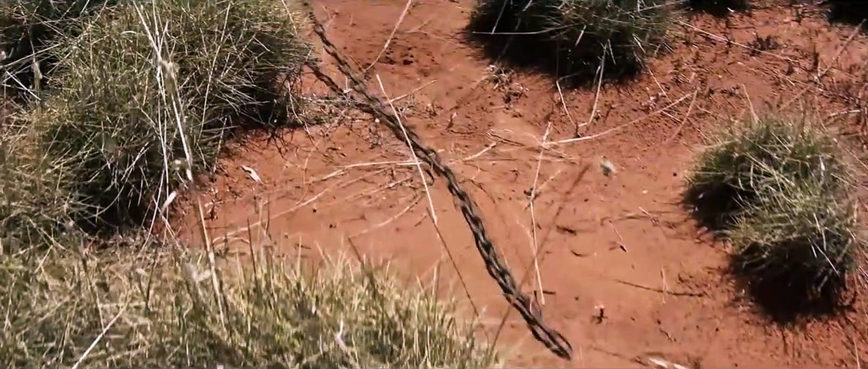 Sweet Country Trailer DF