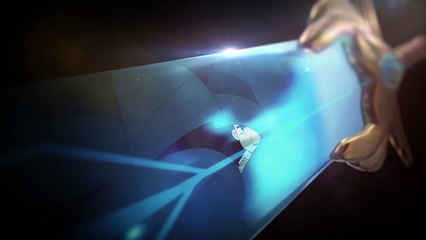 She-Ra und die Rebellen-Prinzessinnen Teaser OV