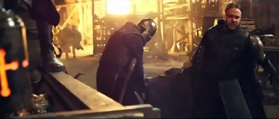 Robin Hood Trailer OV