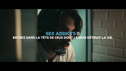 Sex Addicts - 15/09