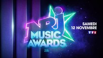 NRJ Music Awards 2016 TF1- 12 11 16