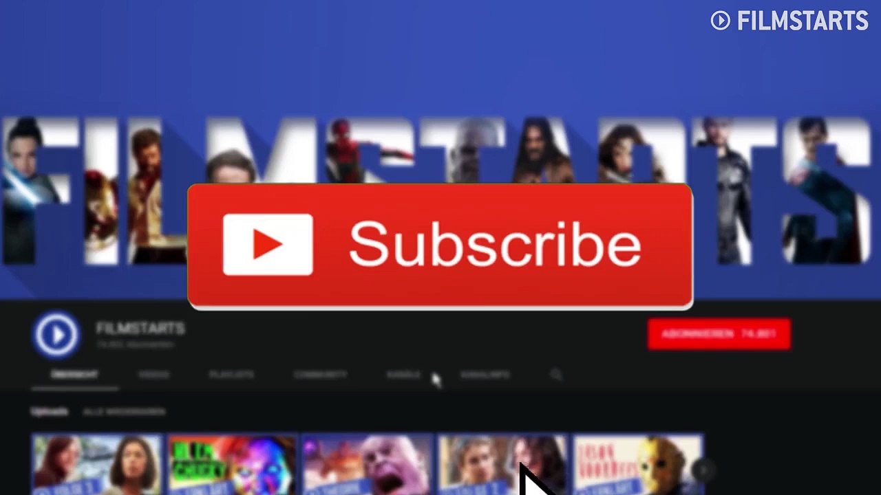 20 Blockbuster, die 2021 in die Kinos kommen (FILMSTARTS-Original)