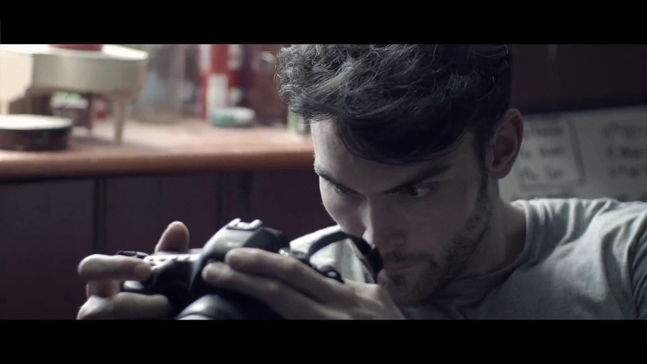 Darker Shades Of Elise Trailer DF