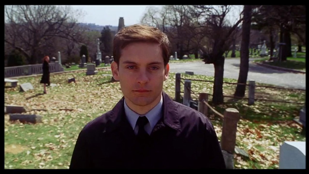 Spider-Man (2002) : la Bande-annonce VO