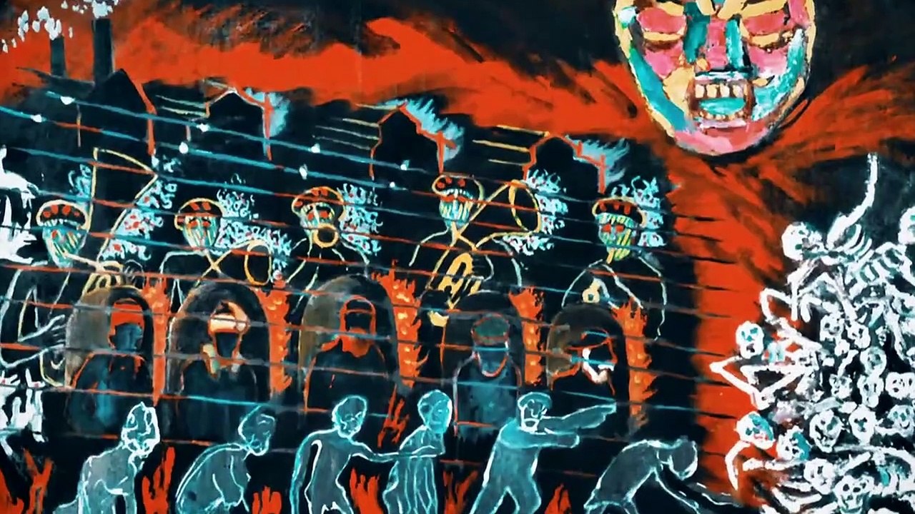 Drei Söhne Trailer DF