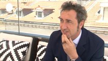 Interview de Paolo Sorrentino