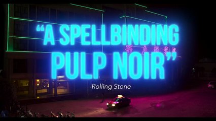 Nan Fang Che Zhan De Ju Hui Trailer OmeU