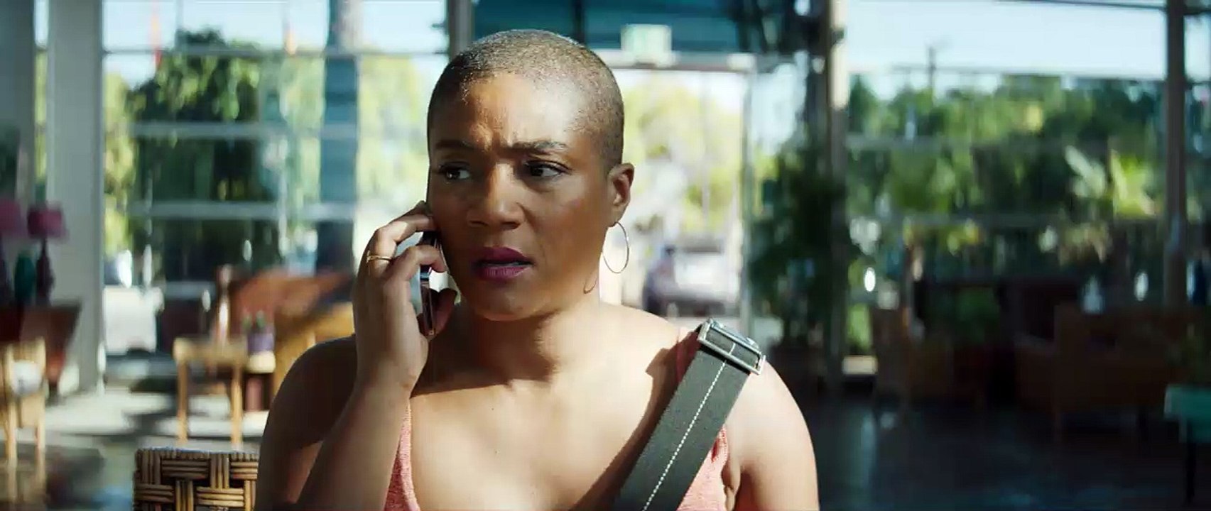 Massive Talent Trailer DF