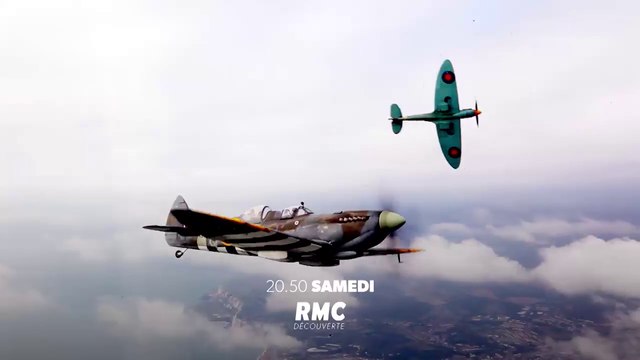 Occaz militaires - La campagne de Norvege - rmc decouverte - 29 09 18