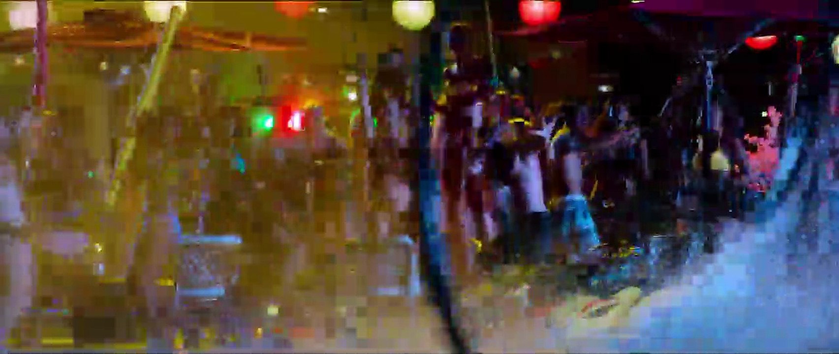 Fantasy Island Trailer (2) DF