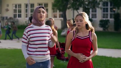 True Story With Ed Helms And Randall Park Trailer OV