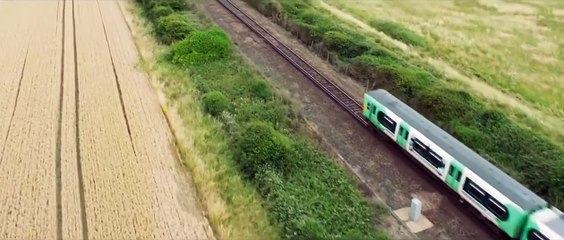 Wer wir sind und wer wir waren Trailer DF