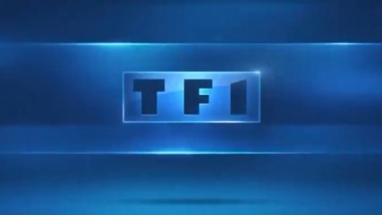 2021 : TF1 présente son tout nouvel habillage