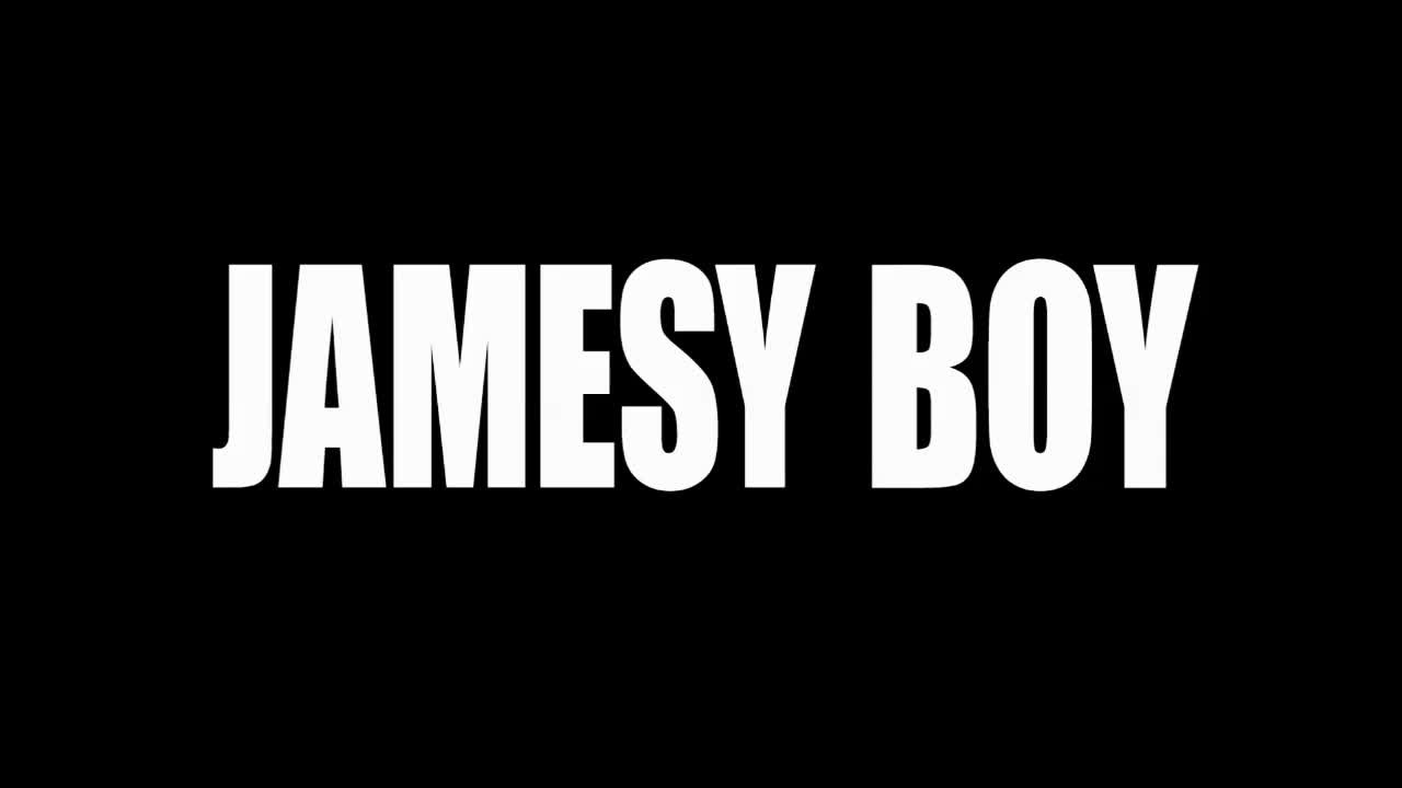 Jamesy Boy VO Vidéo Dailymotion