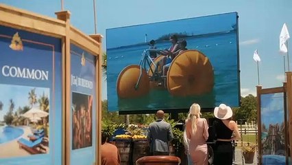 The Righteous Gemstones - staffel 2 Trailer OV