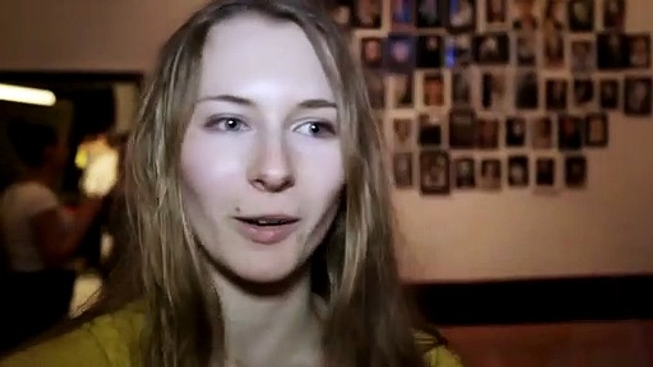 Pink Elephants Trailer DF