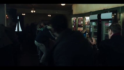 Gangs Of London Trailer OV