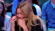 Le zapping du 05/10 : Gros malaise sur le plateau du grand journal (canal+)