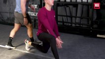 Try These FIVE Hip Stretches | Men's Health Muscle