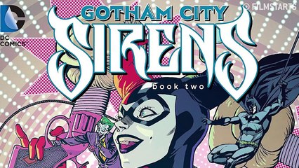 Birds of Prey 2: So könnte die Fortsetzung aussehen (FILMSTARTS-Original)