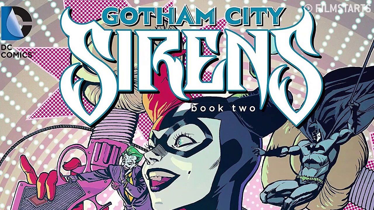 Birds of Prey 2: So könnte die Fortsetzung aussehen (FILMSTARTS-Original)