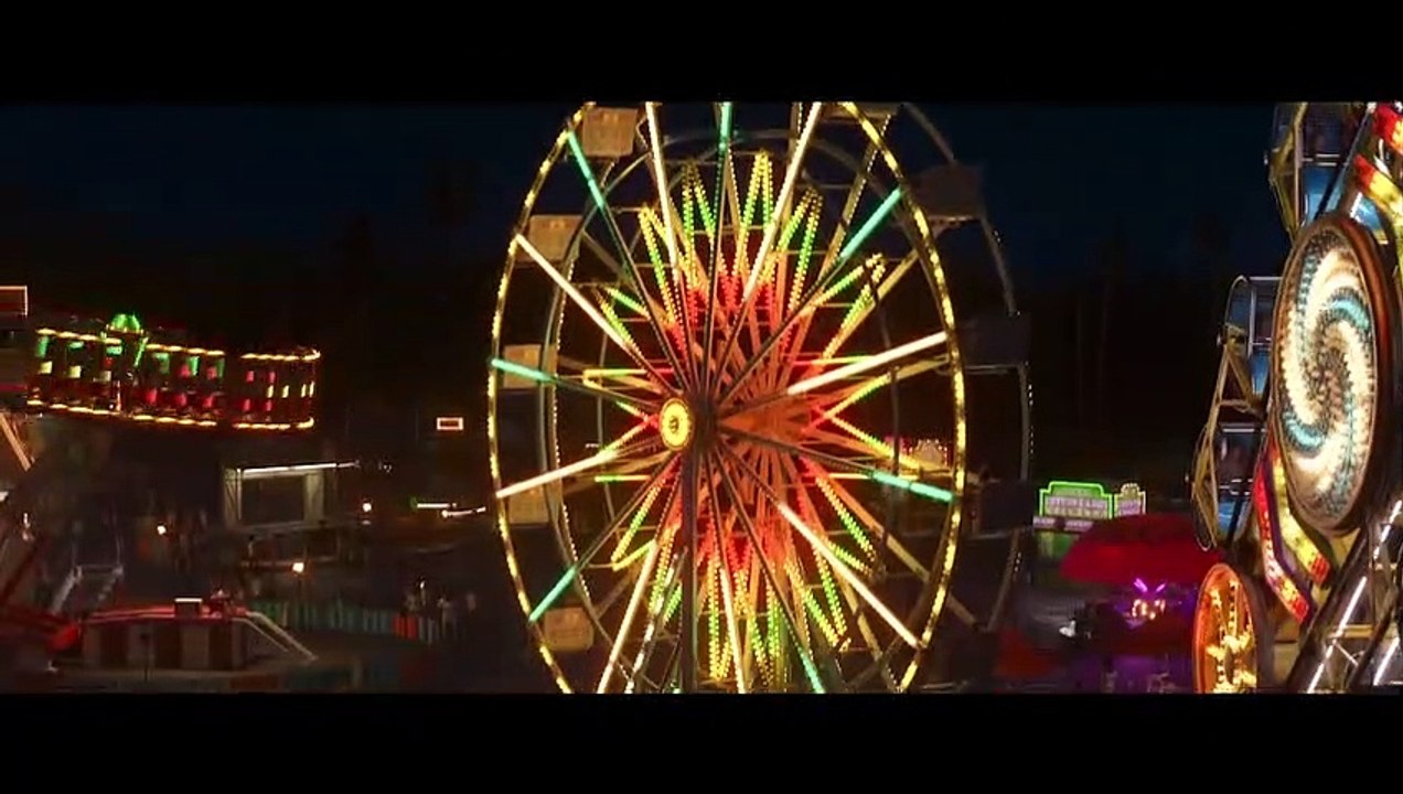 Lamp Life Trailer DF