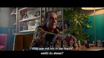 Karakomik Filmler 2 (Deli - Emanet) Trailer OmdU