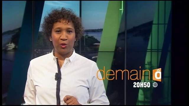 Investigatiôns - Océan indien trafics en tout genre- 12 10 16