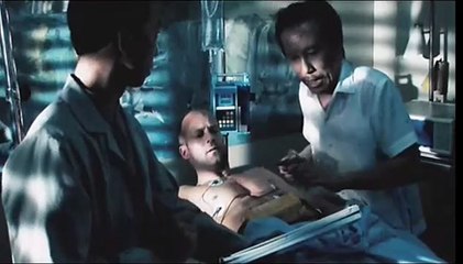 Crank 2: High Voltage Trailer DF