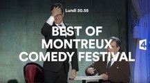 Best-of Montreux Comedy Festival 2014 -04 09 17 - France 4